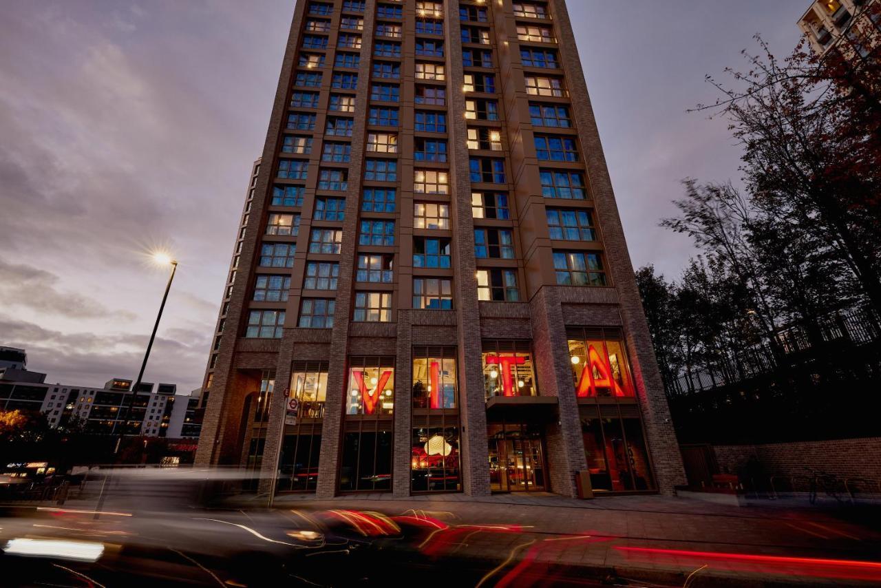 Altido At Vita London Exterior photo
