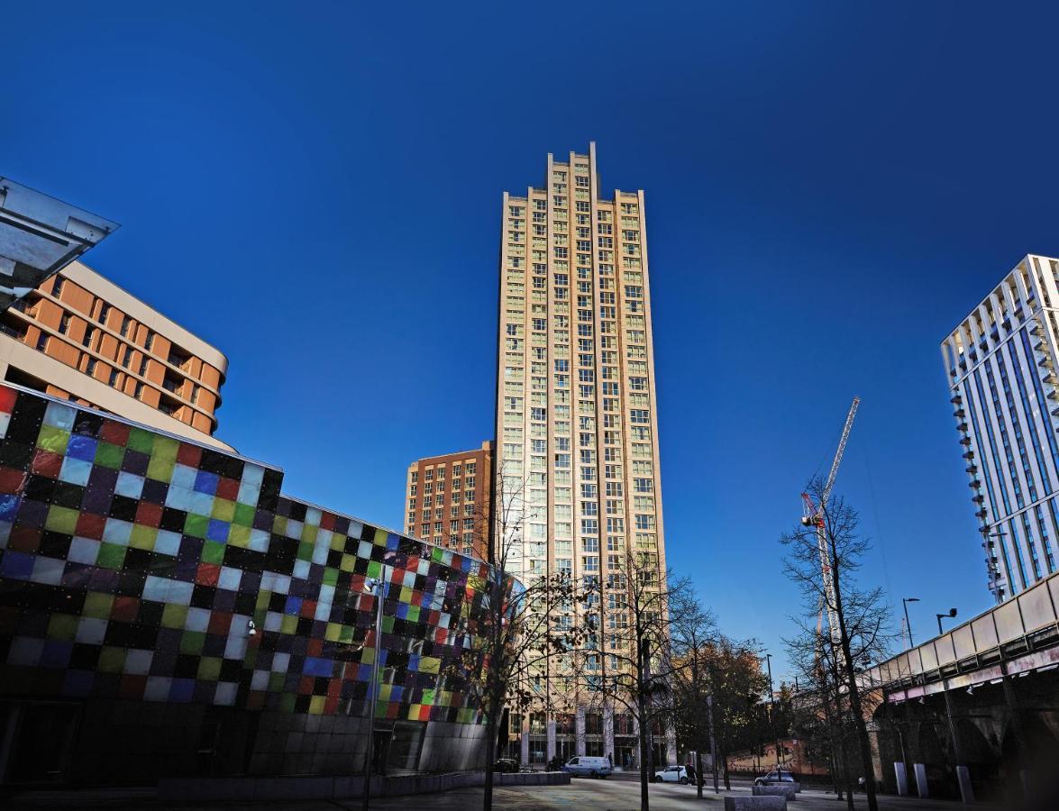 Altido At Vita London Exterior photo